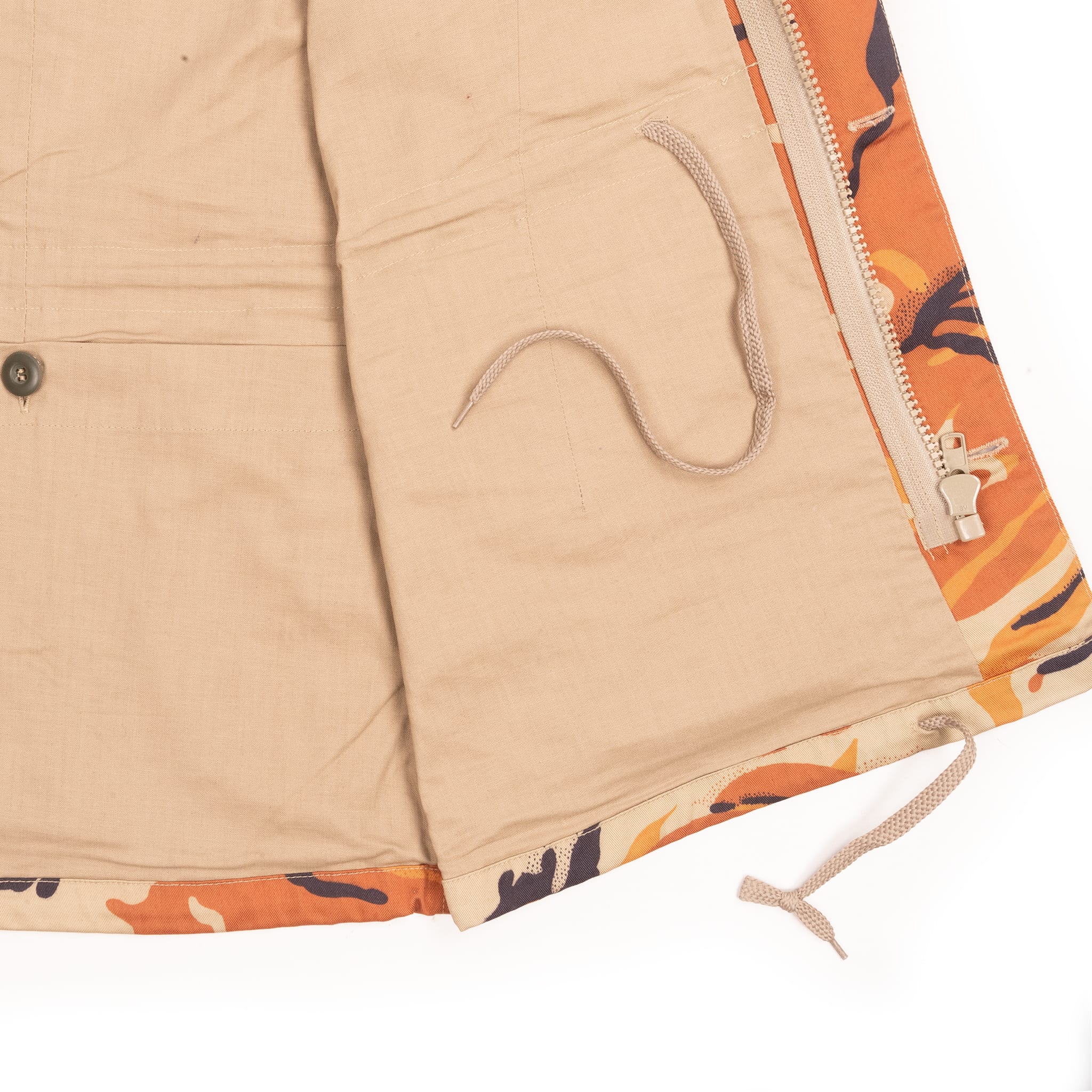 Omani DPM Field Jacket - Image 11