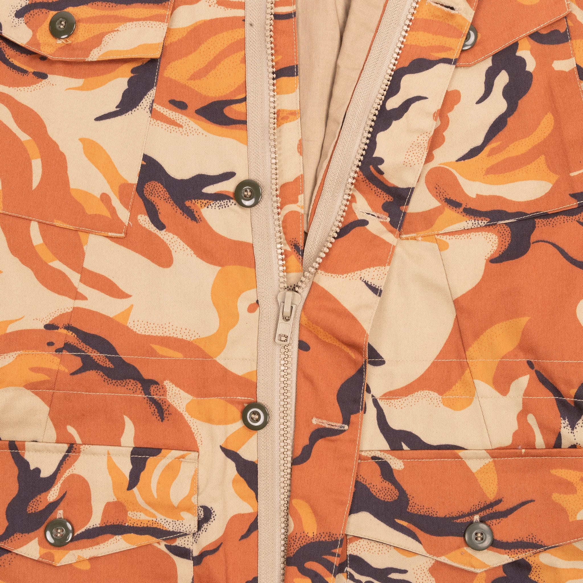 Omani DPM Field Jacket - Image 9