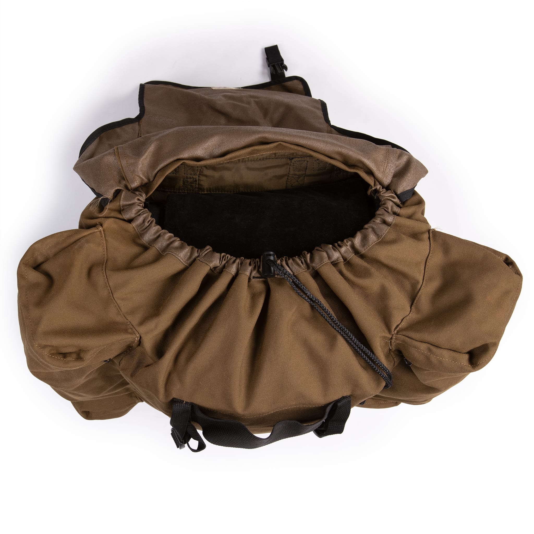 SADF Pattern 83 Field Pack, "Grootsak" - Image 9