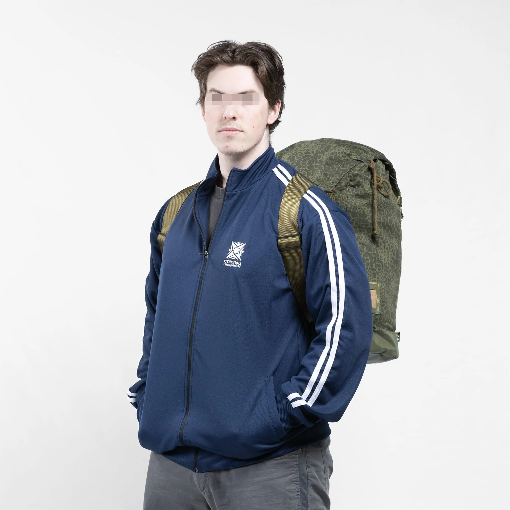 Polish WZ89 Puma Pattern Pack - Image 6