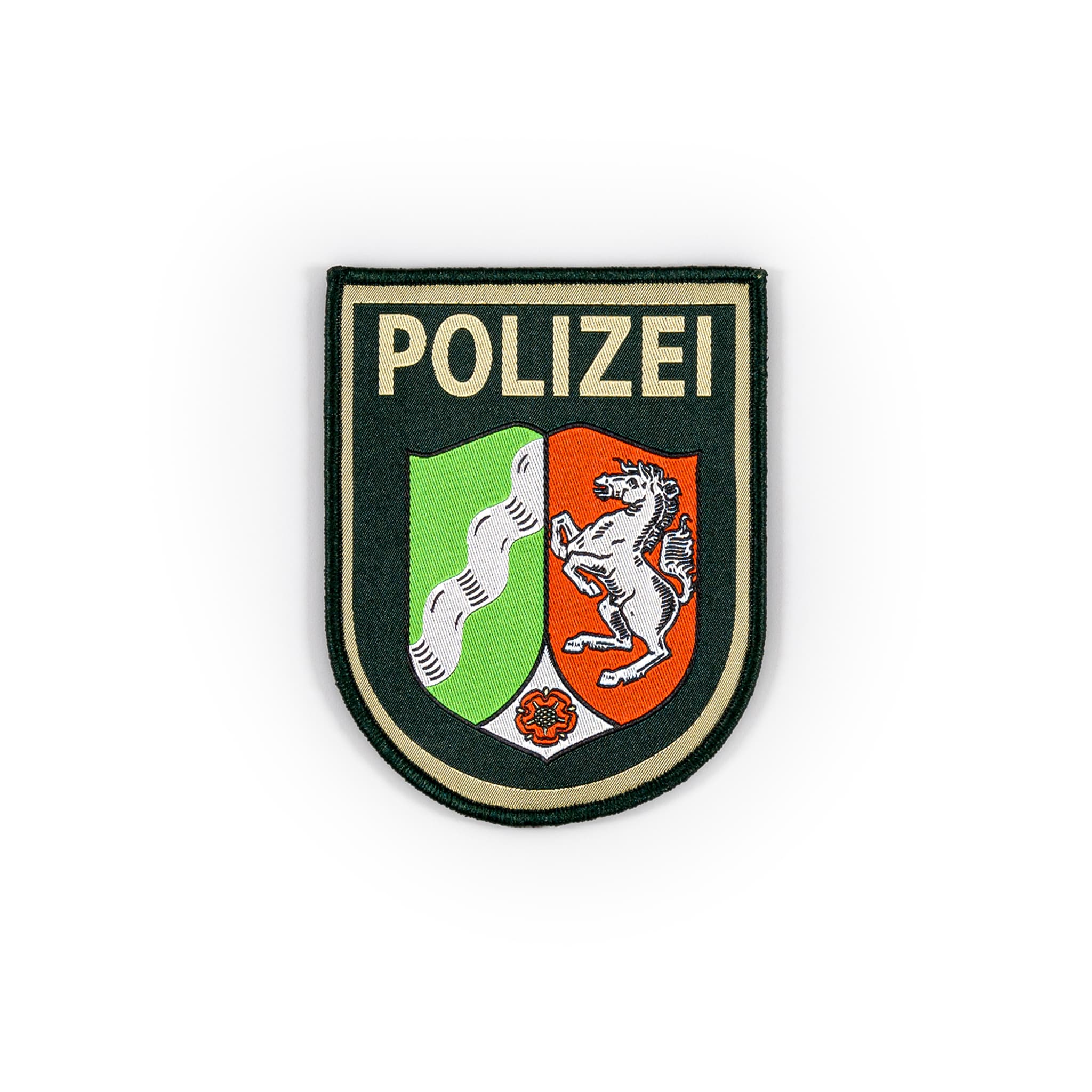 Polizei Patch Bundle - Image 2