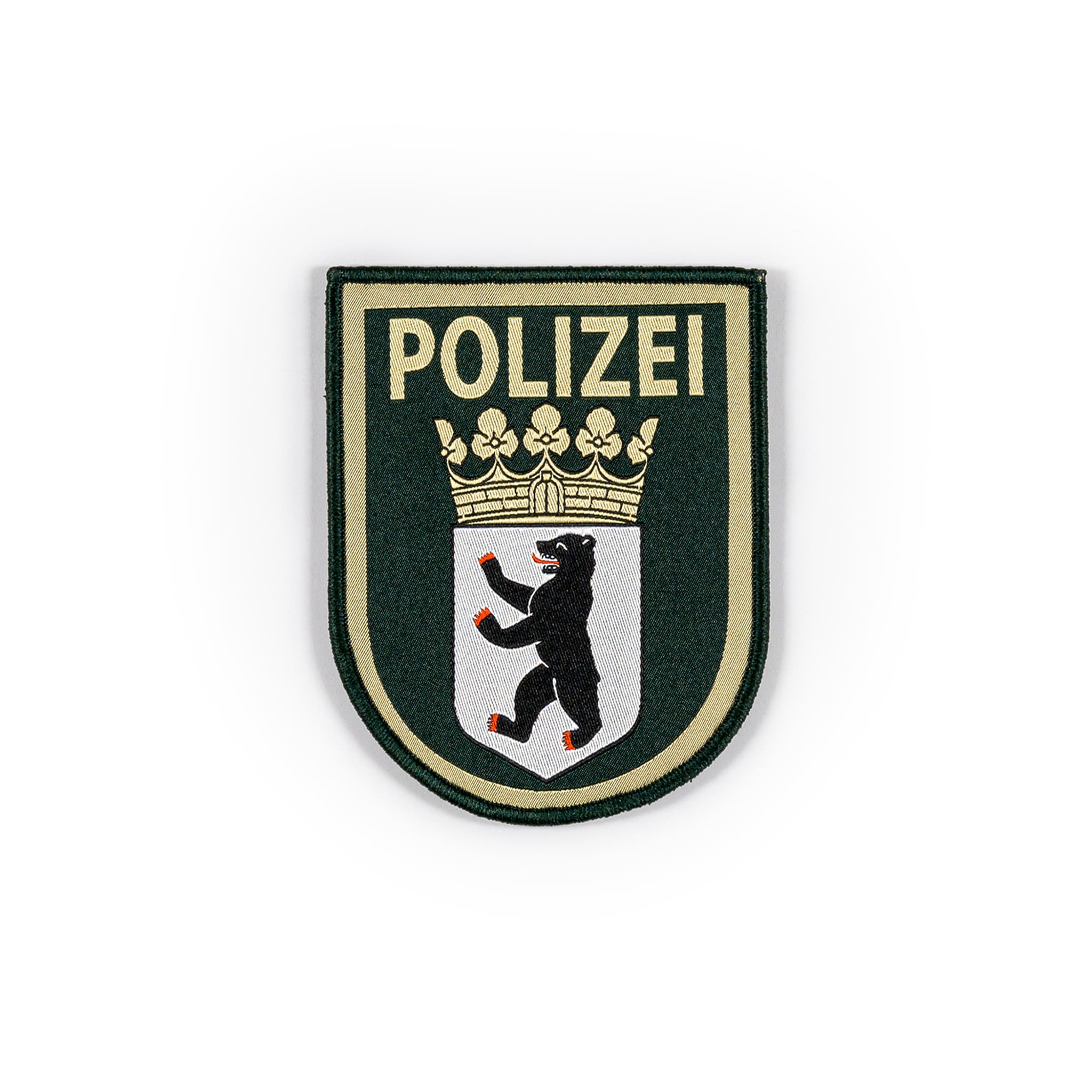 Polizei Patch Bundle - Image 4