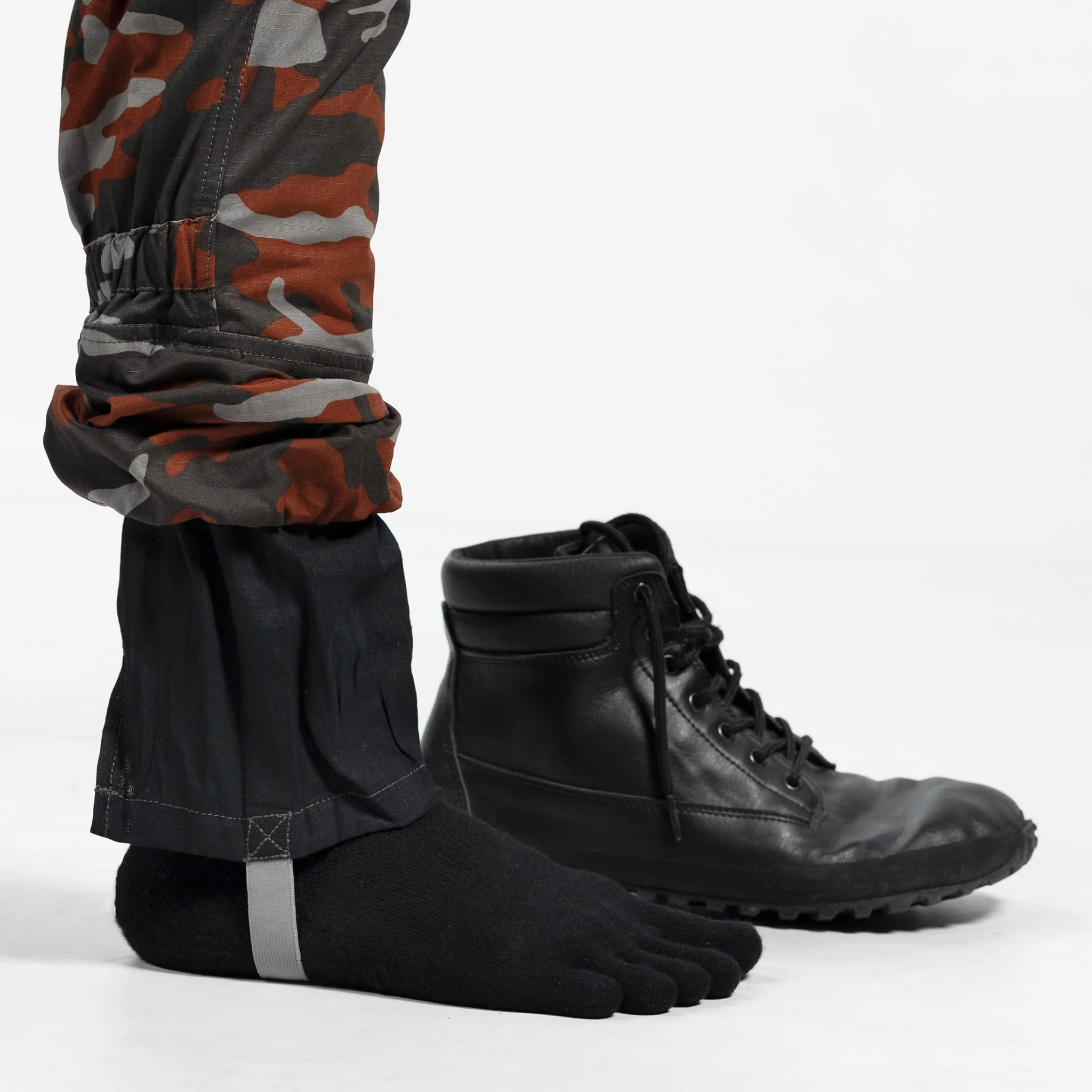 Gorka K2 Spetsnaz Urban Camo Pants - Image 8