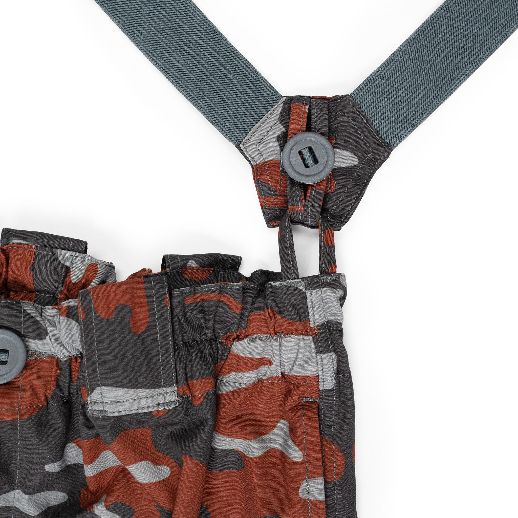 Gorka K2 Spetsnaz Urban Camo Pants - Image 5