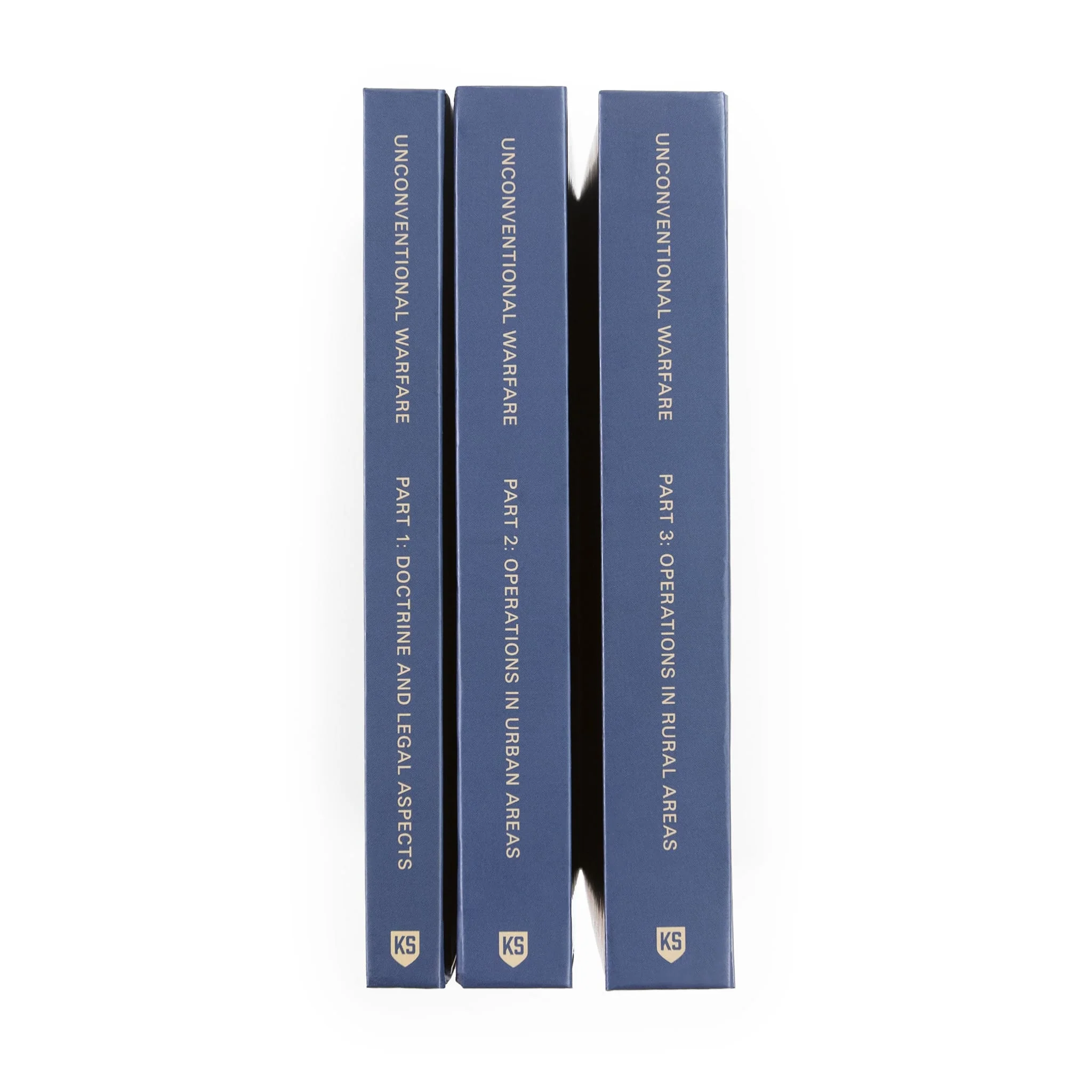 Republic of South Africa - Unconventional Warfare Complete Book Set - Image 3