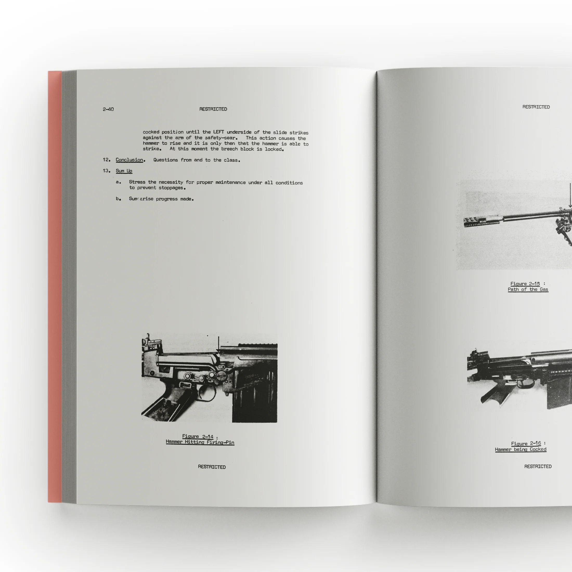 Republic of South Africa - Weaponry Complete Book Set - Image 11