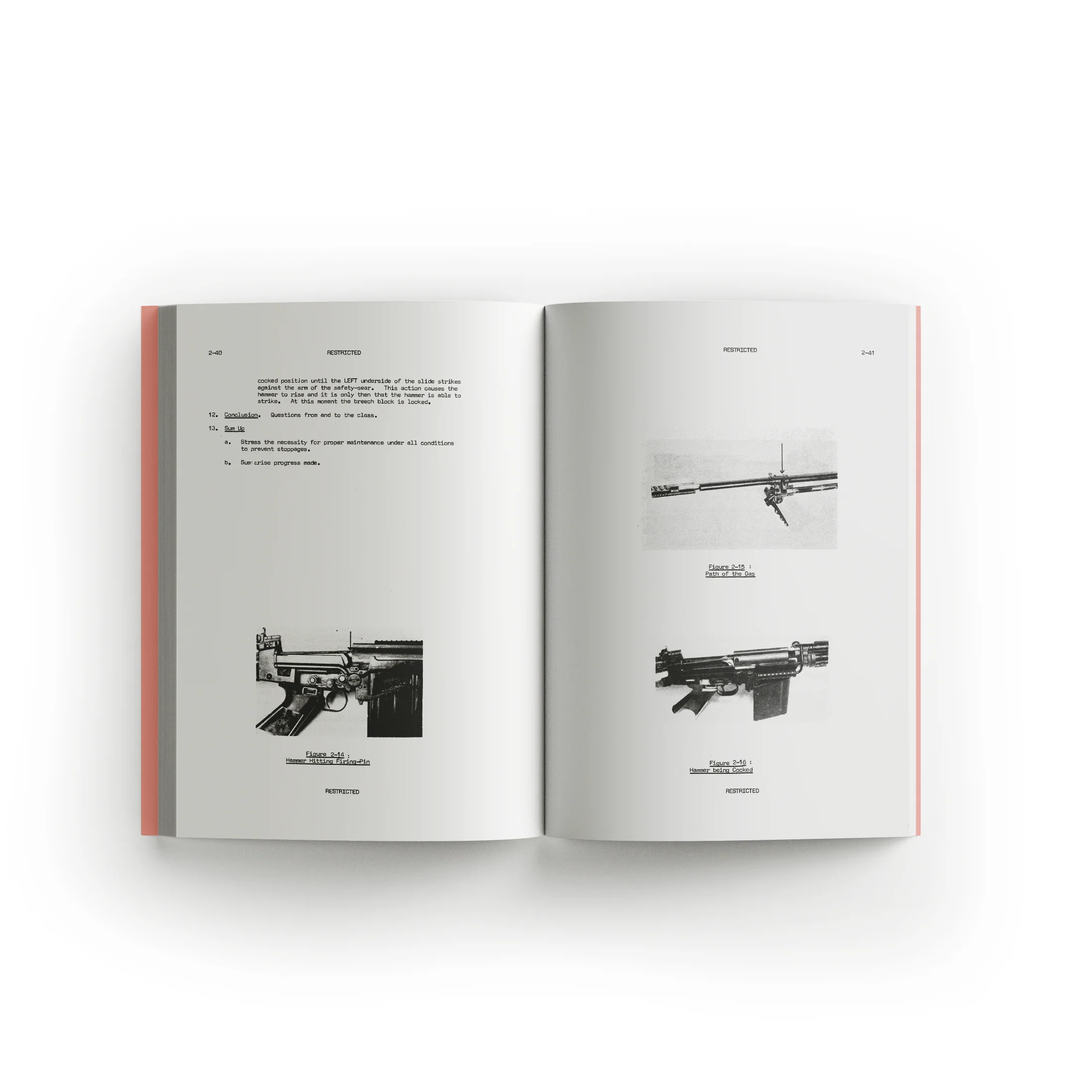 Republic of South Africa - Weaponry Complete Book Set - Image 12