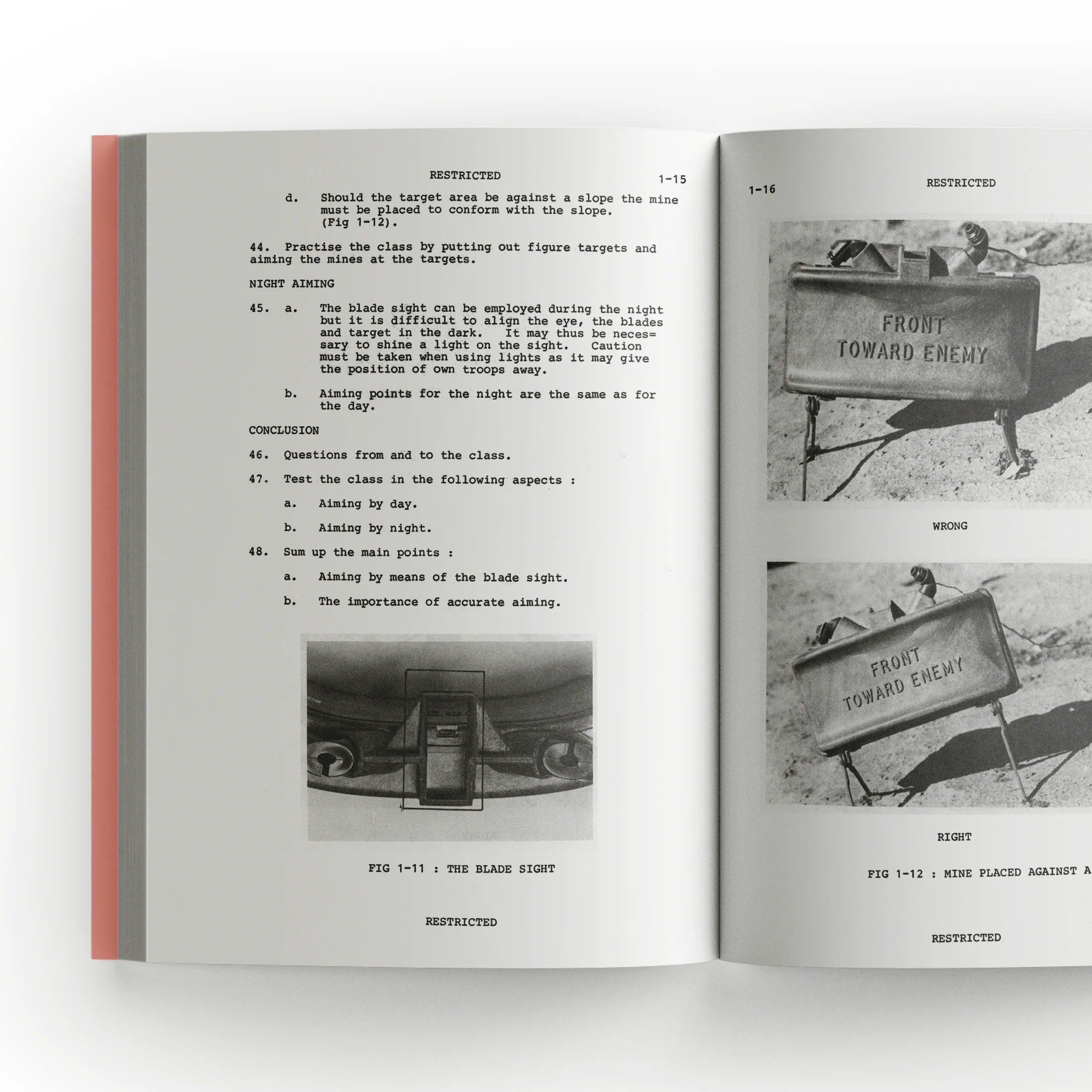 Republic of South Africa - Weaponry Complete Book Set - Image 6