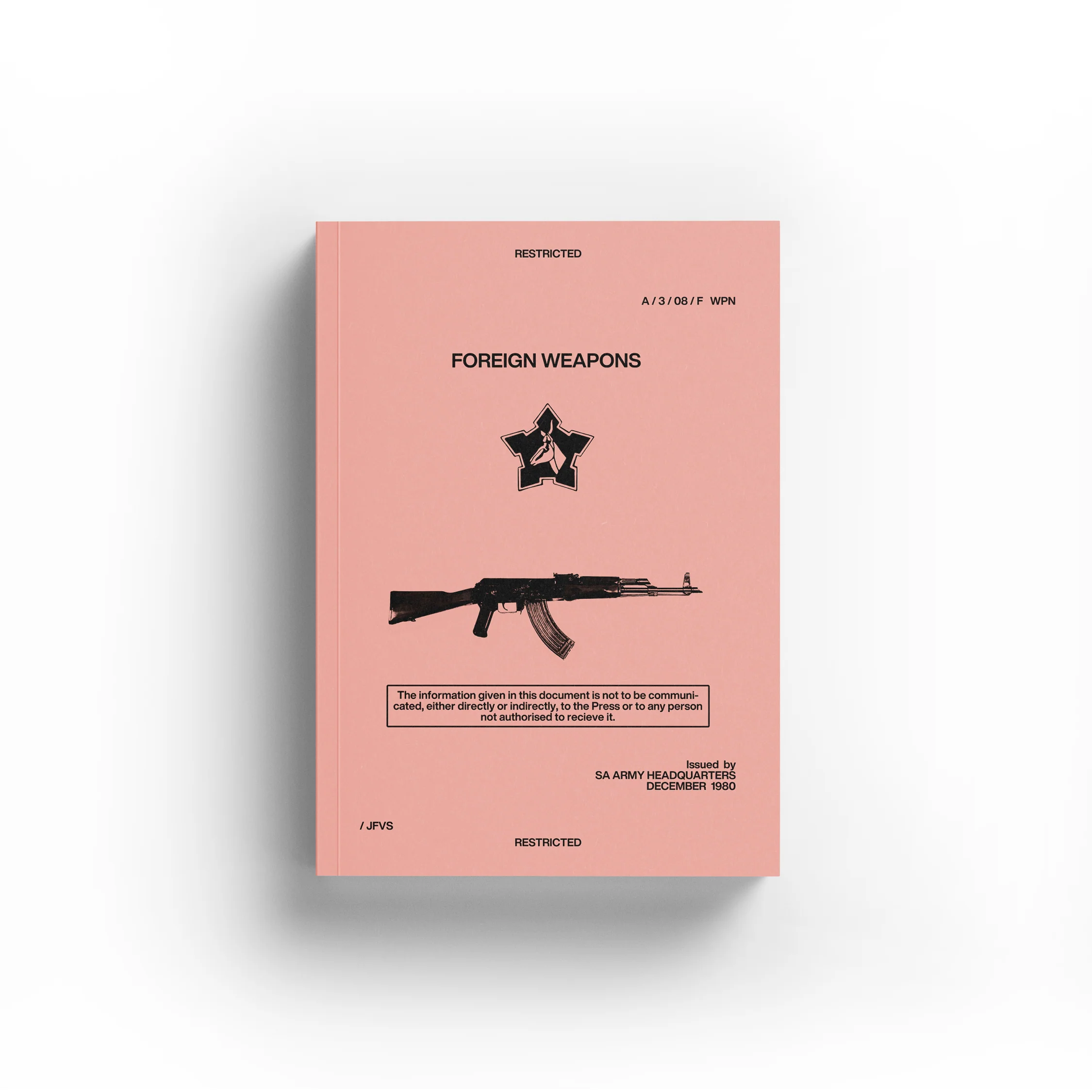 Republic of South Africa - Weaponry Complete Book Set - Image 7