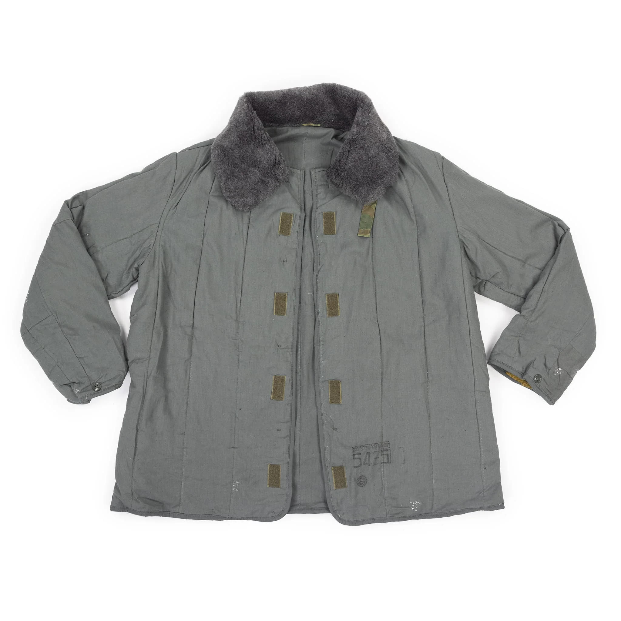 Russian "Flora" Parka - Image 6