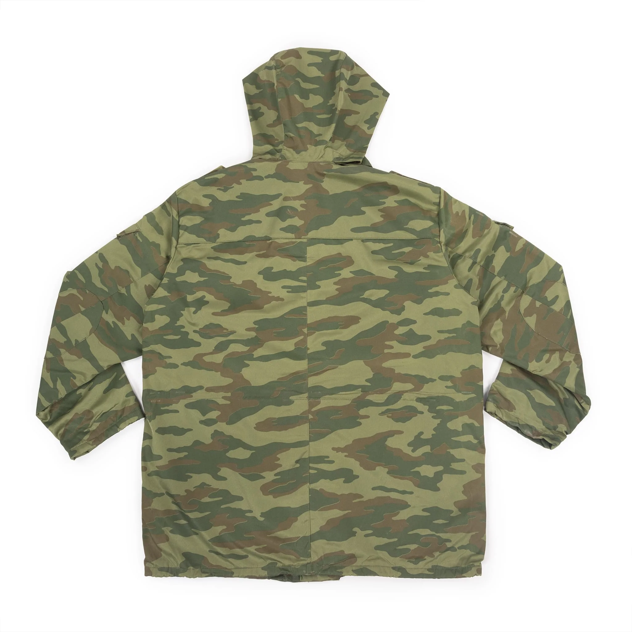 Russian "Flora" Parka - Image 8