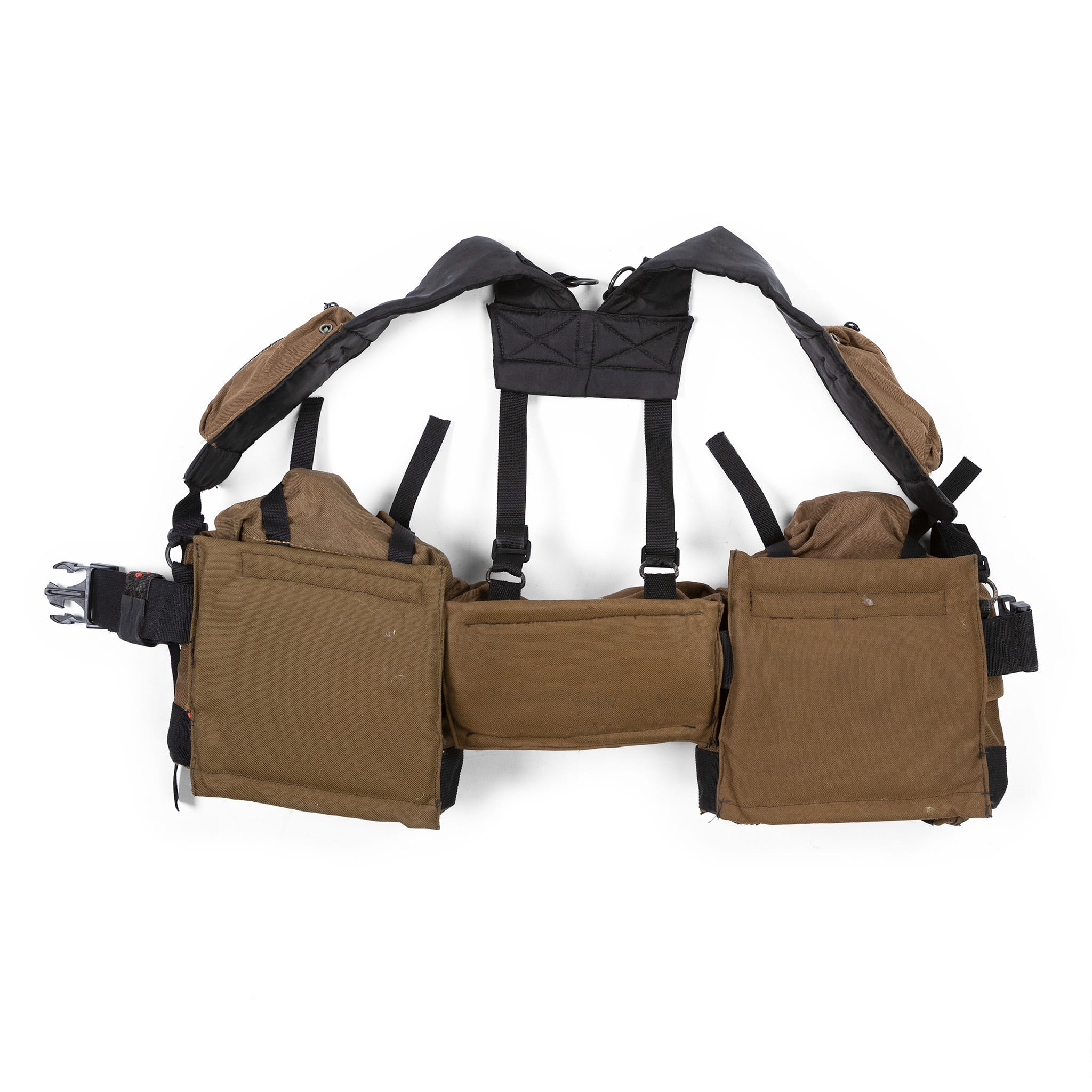 SADF Bateleur 90 Para Webbing - Image 5