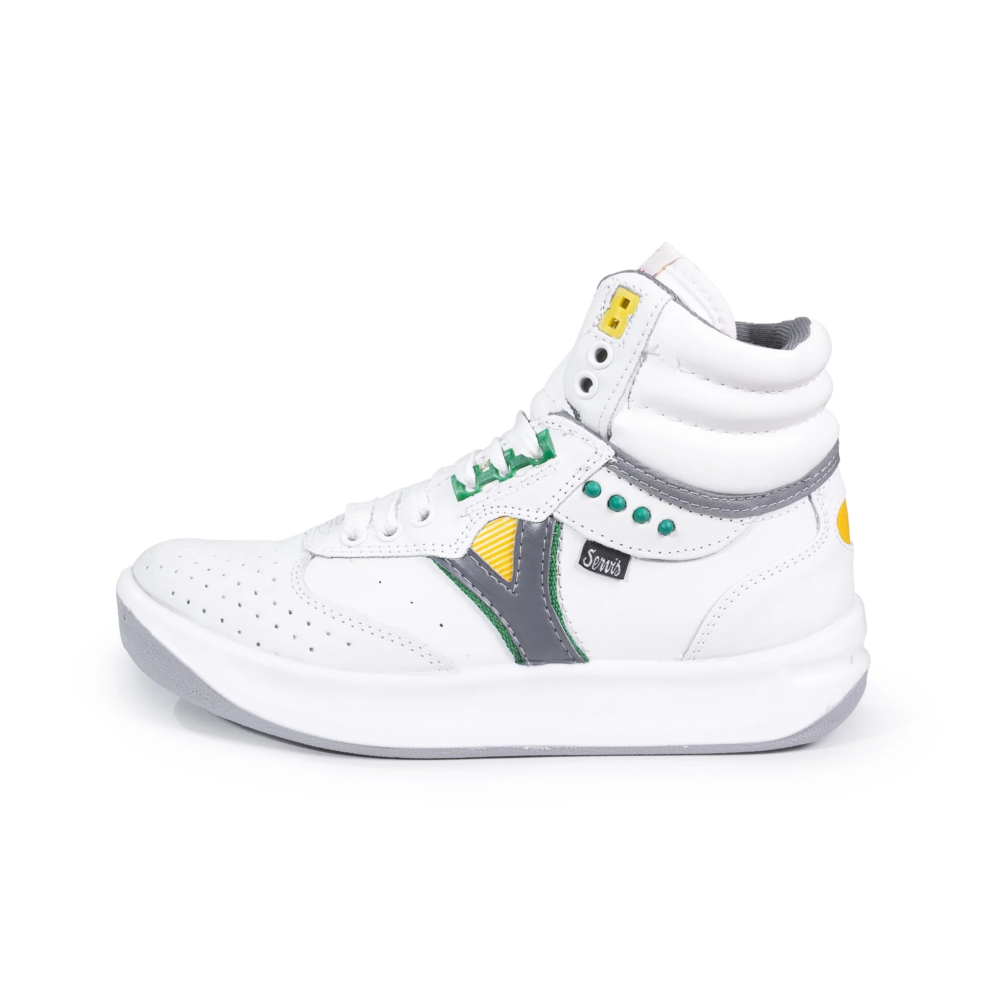 Featured Footwear
