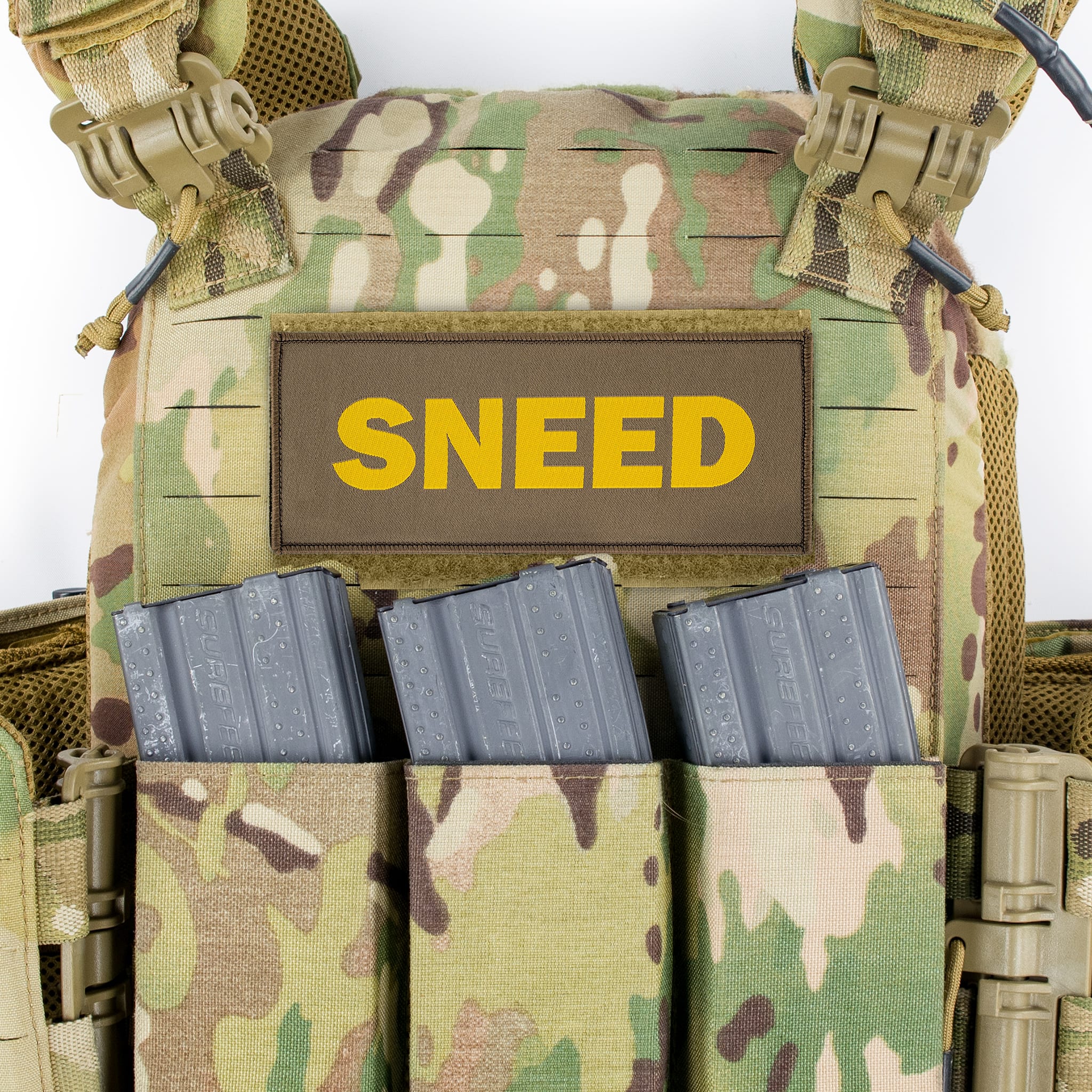 Sneed Completely Reprehensible Admin Patch [S02] - Image 3