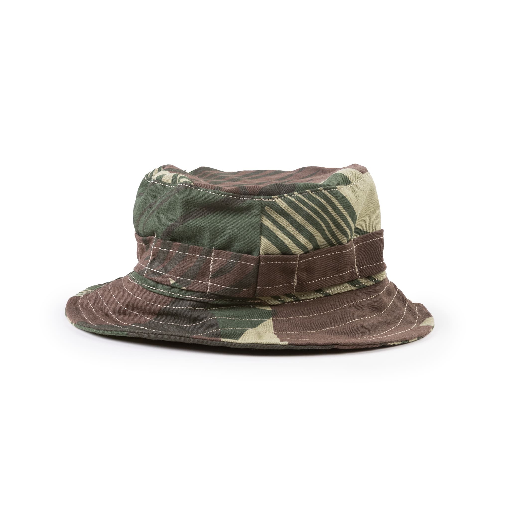 North Equipment Rhodesian Brushstroke Bush Hat - Image 3
