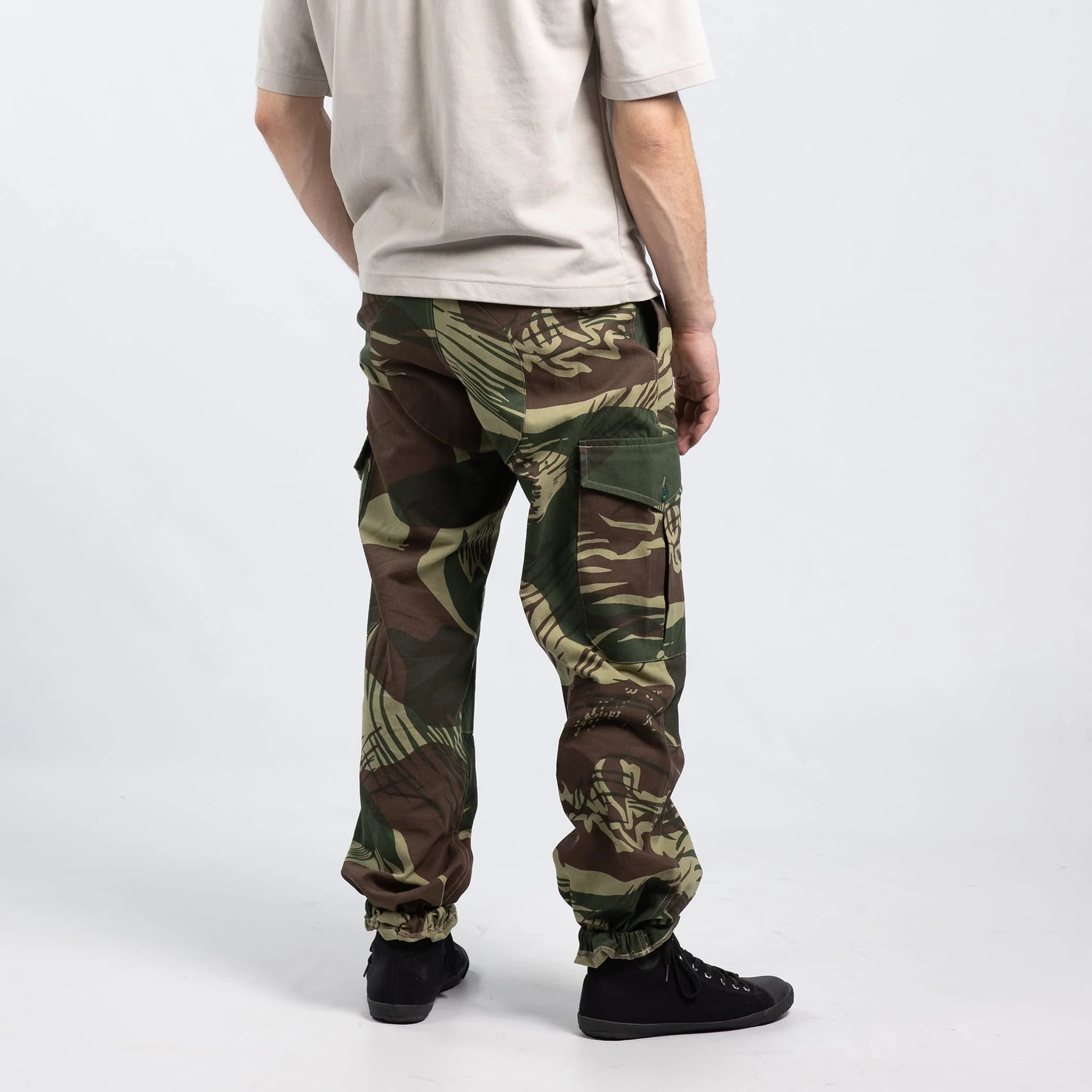North Equipment Rhodesian Brushstroke Field Pants - Image 5