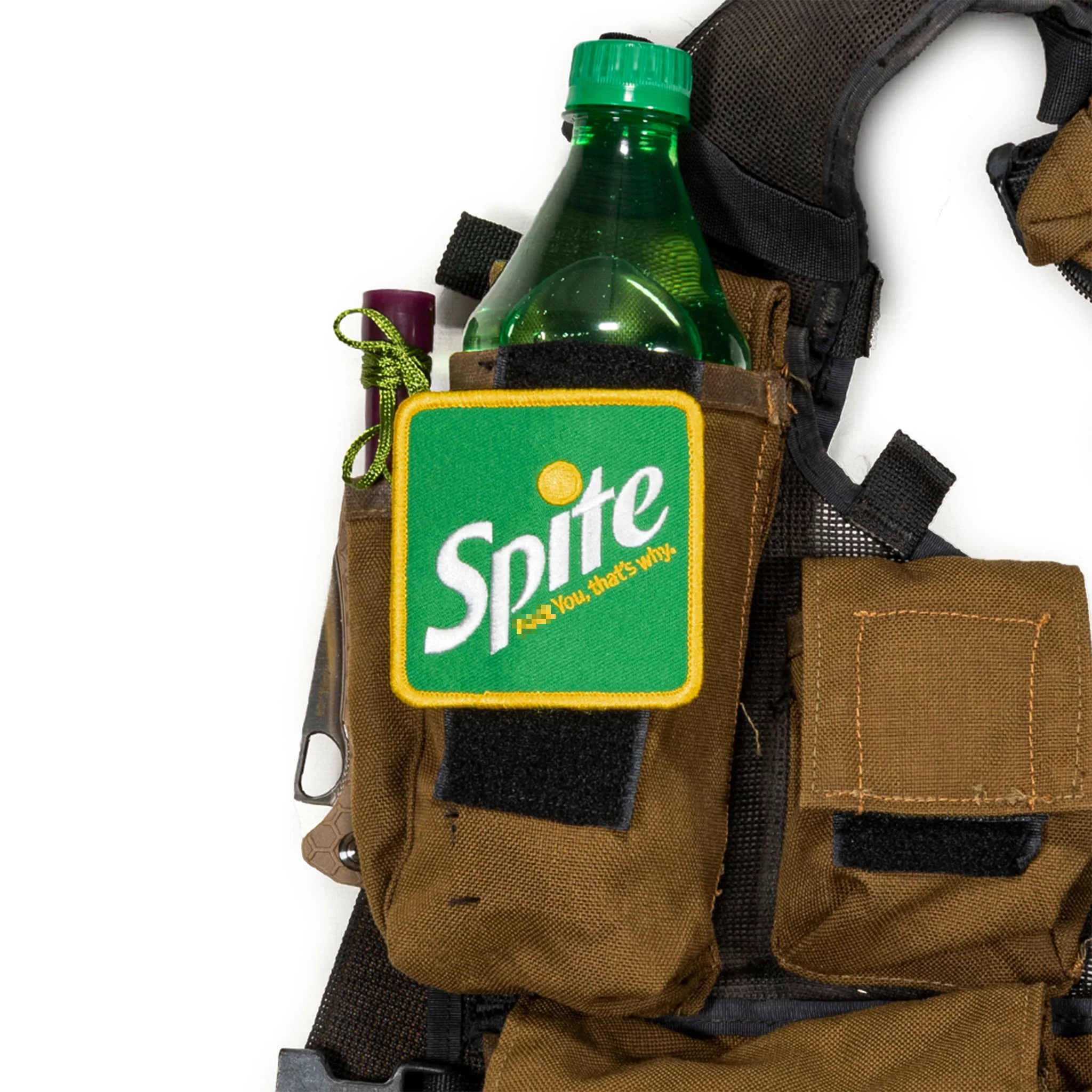 Spite Patch - Image 2