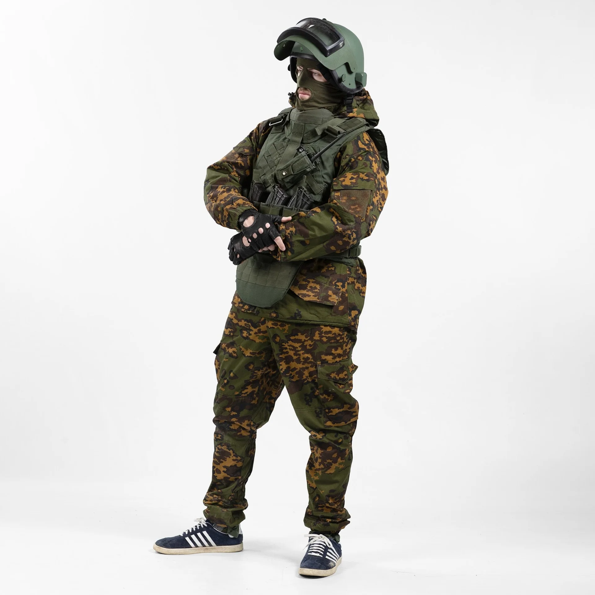 Strelka Defender 2 Armor Vest - Image 13