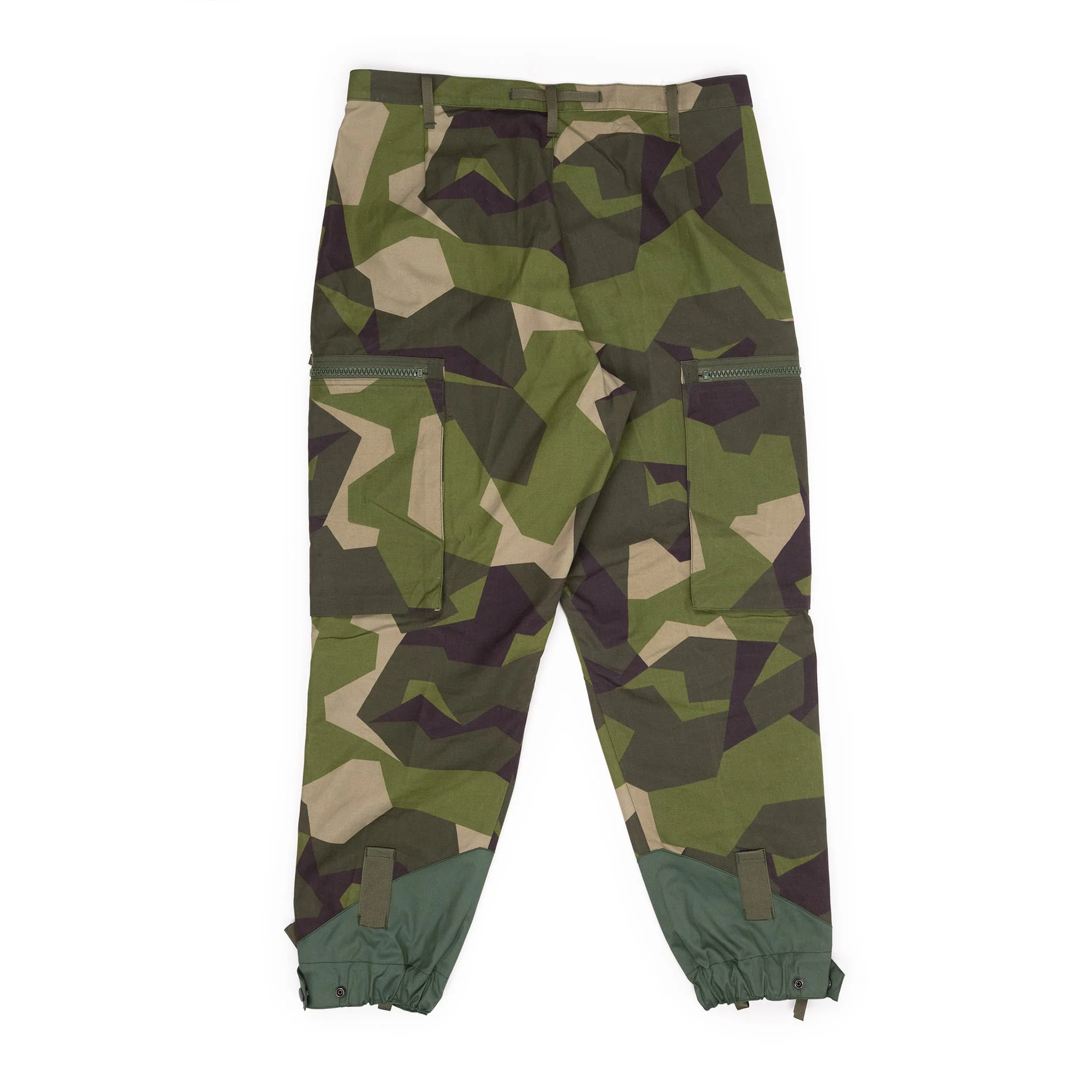 Swedish M90 "Splinter" Field Pants - Image 3