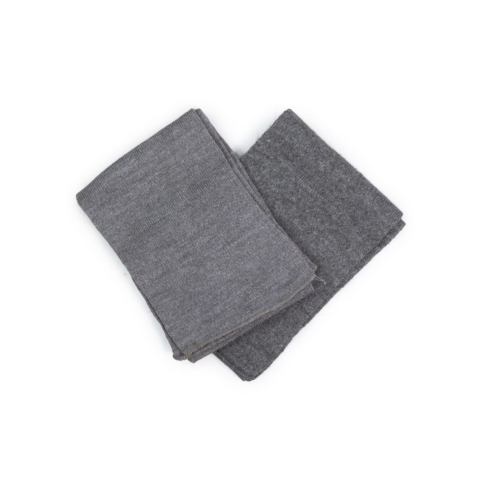 Swedish Wool Scarf - Image 7