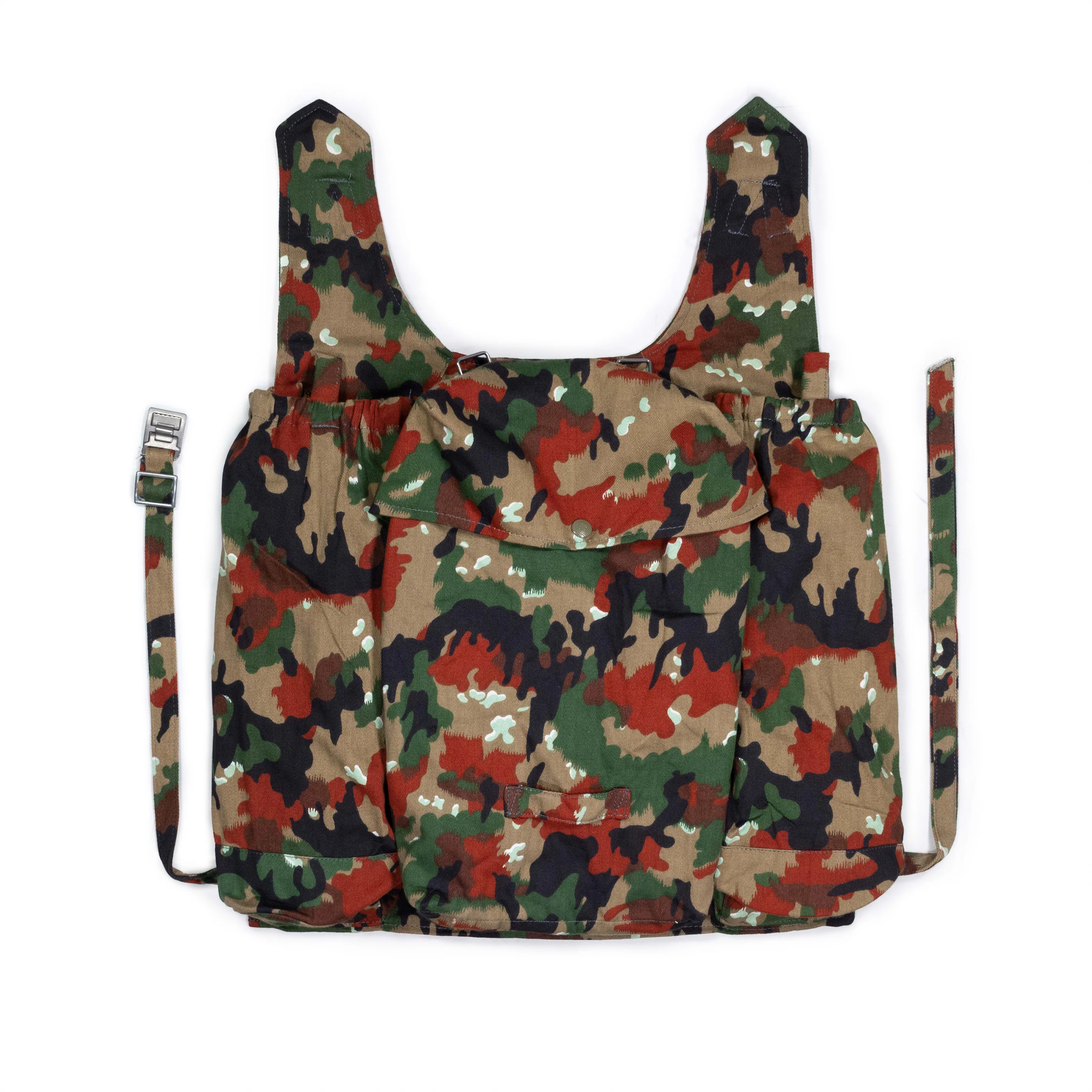 Swiss M70 Alpenflage Rucksack - Image 4