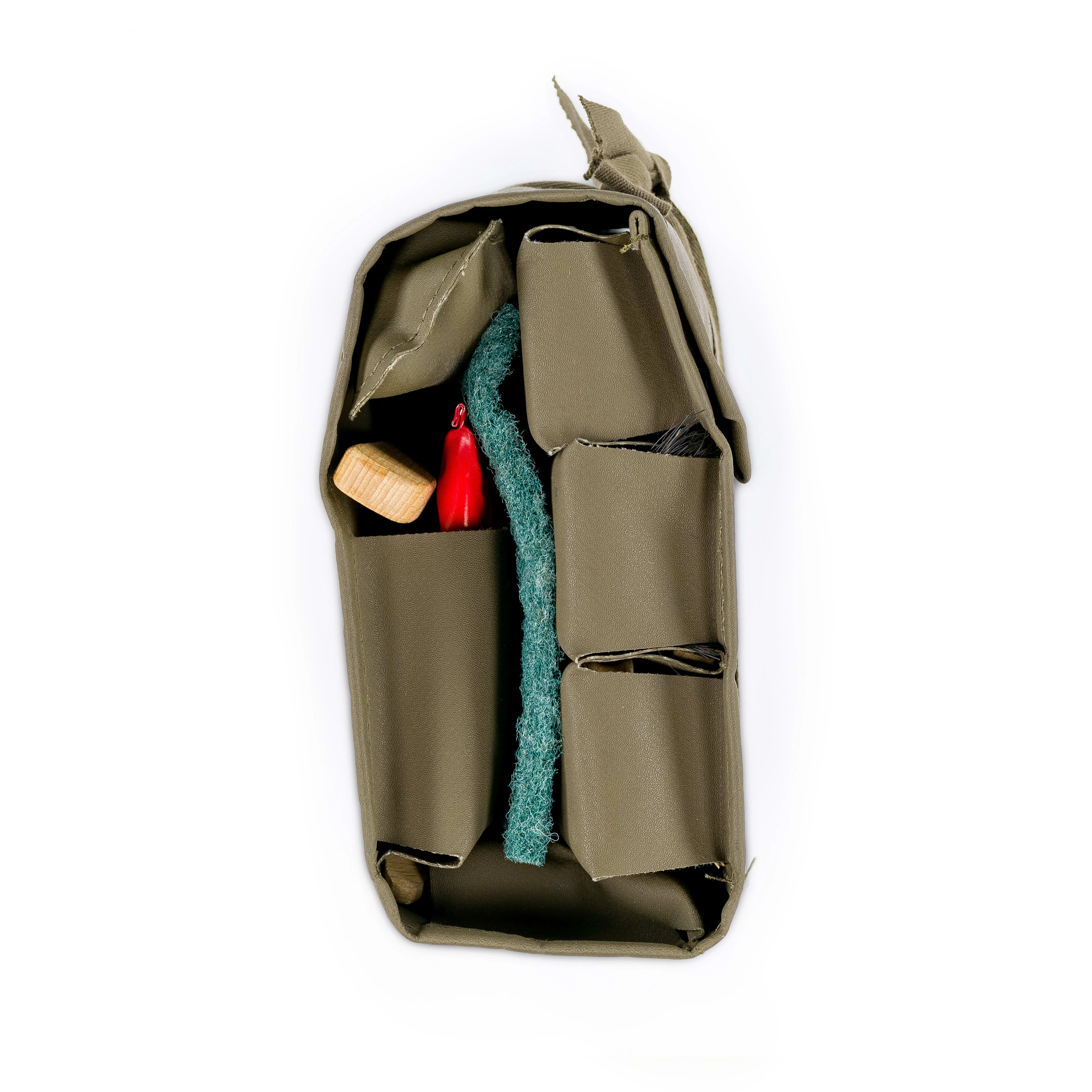 Swiss Shoe Care Kit - Image 4
