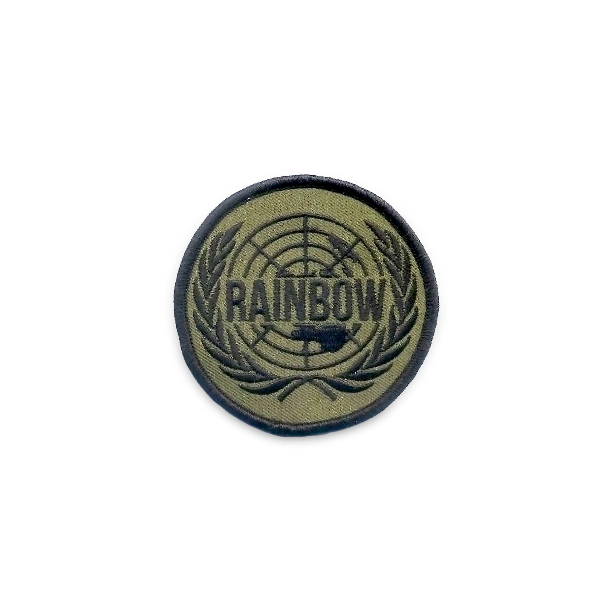 Team Rainbow Patch - Image 2