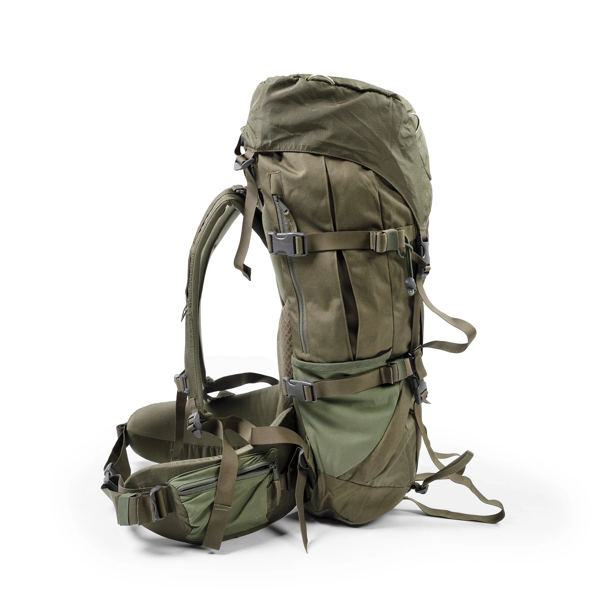 Turkish 70L Long Range Patrol Pack - Image 3