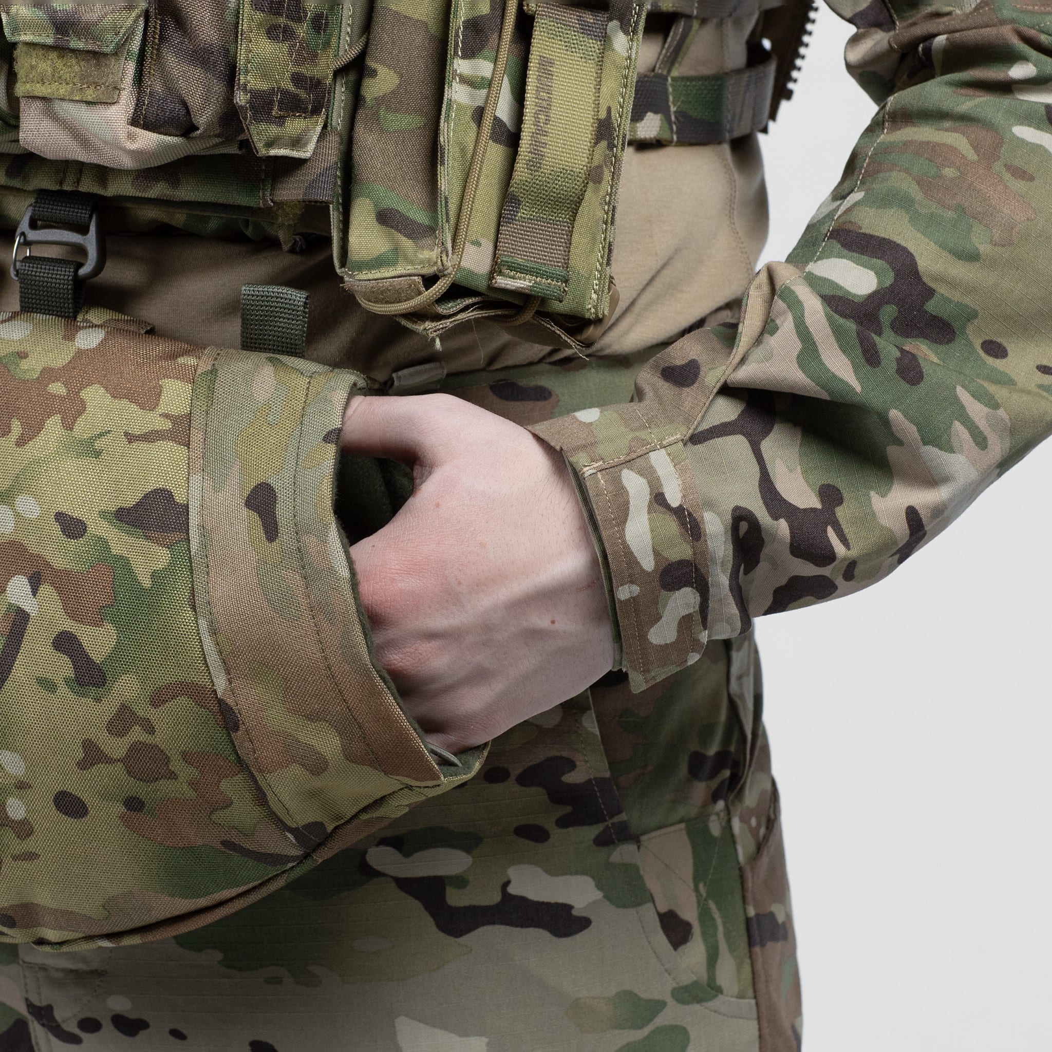 Ukrainian Handwarmer Pouch - Image 22