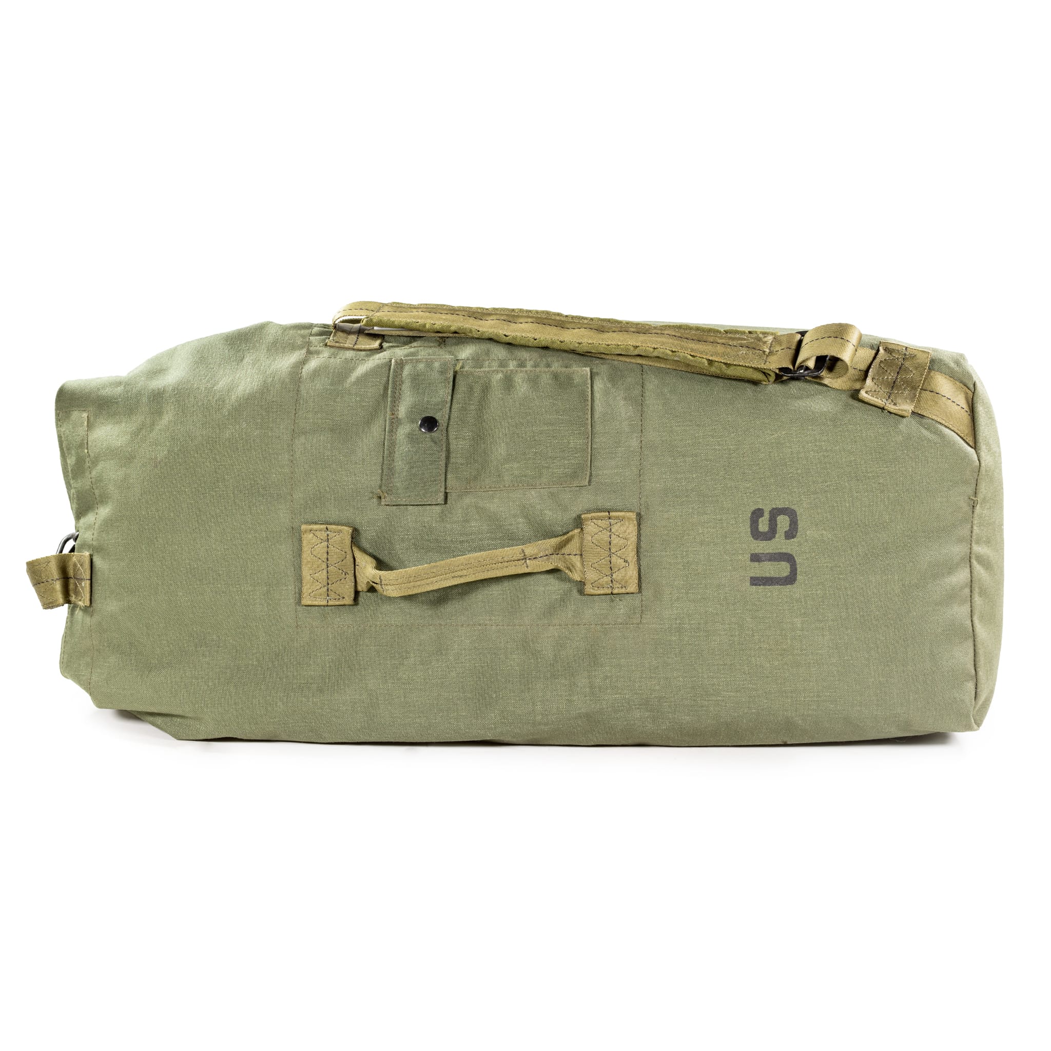 USGI "Basic" Duffle Bag - Image 2