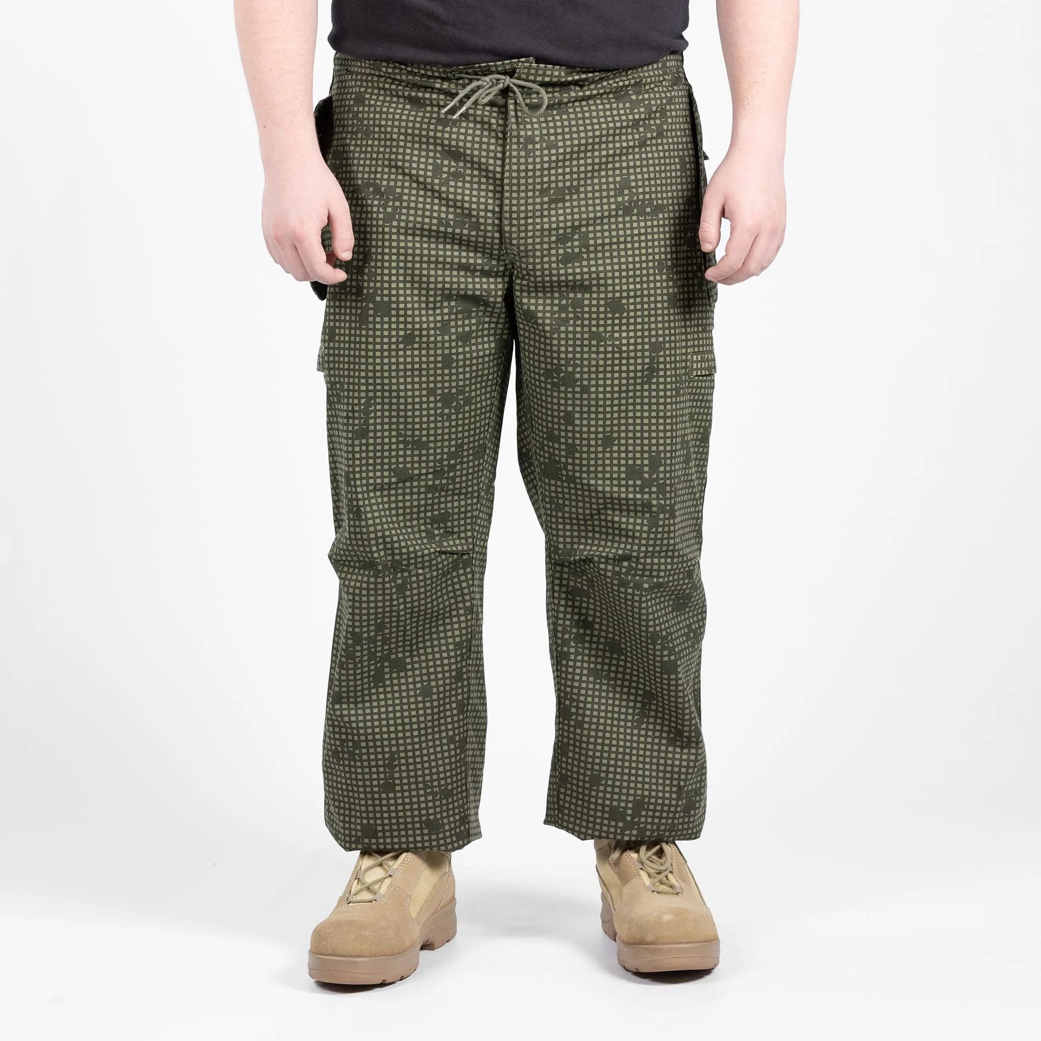 USGI Desert Night Camo Pants - Image 3