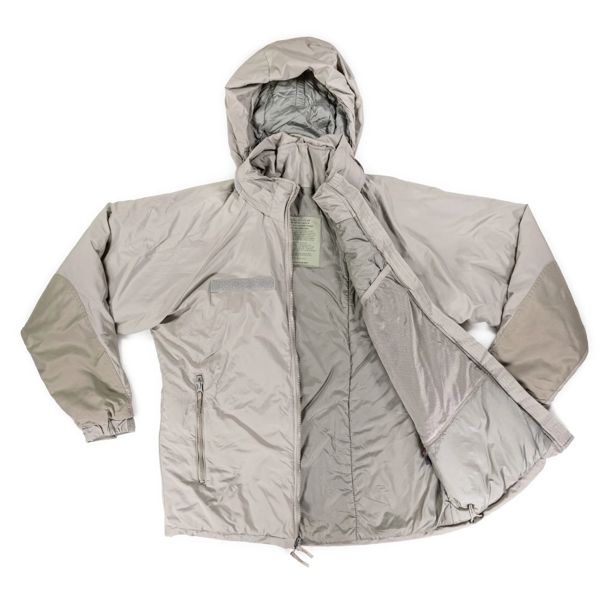 USGI ECWCS PrimaLoft PCU Level 7 Parka - Image 5