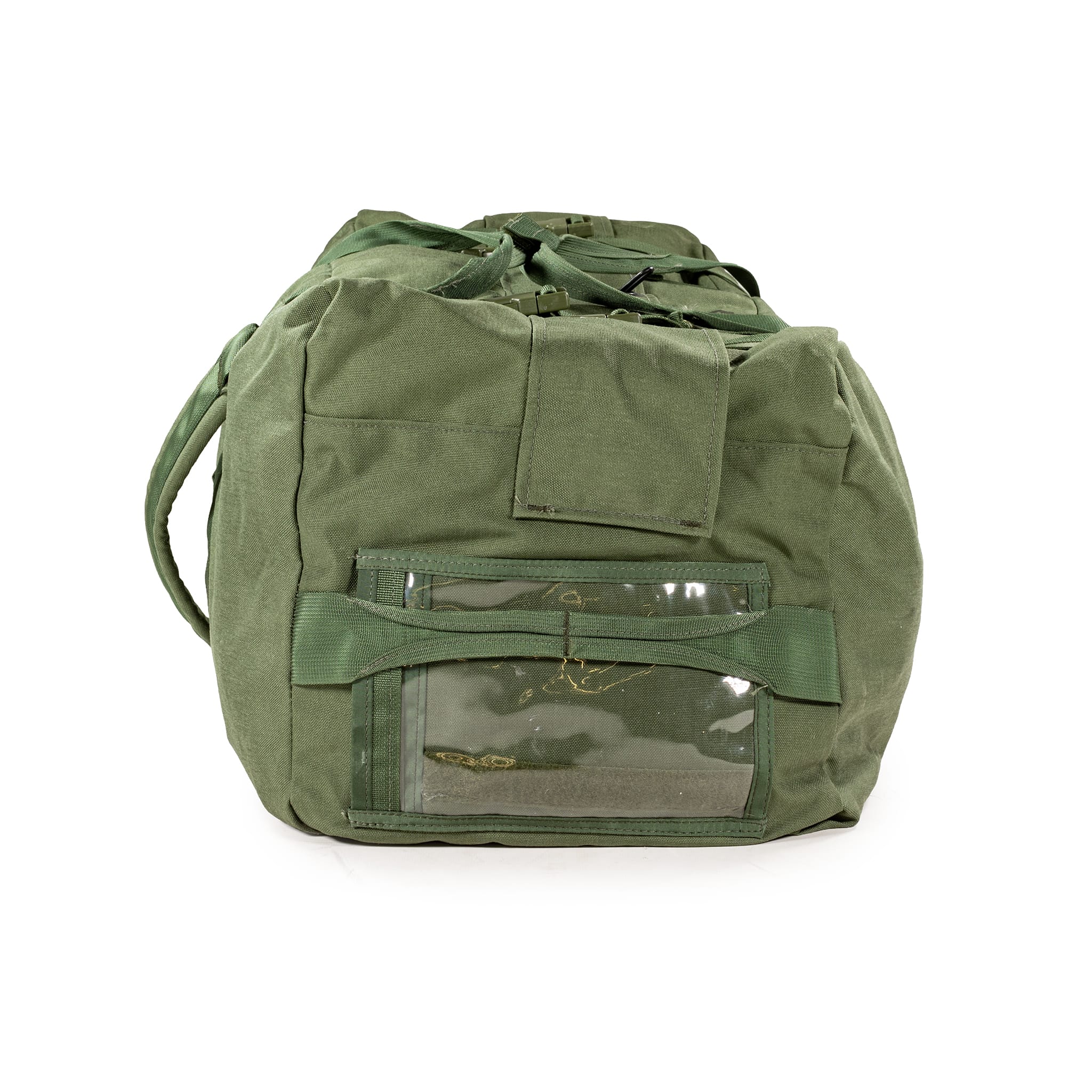 USGI "Enhanced" Duffle Bag - Image 5