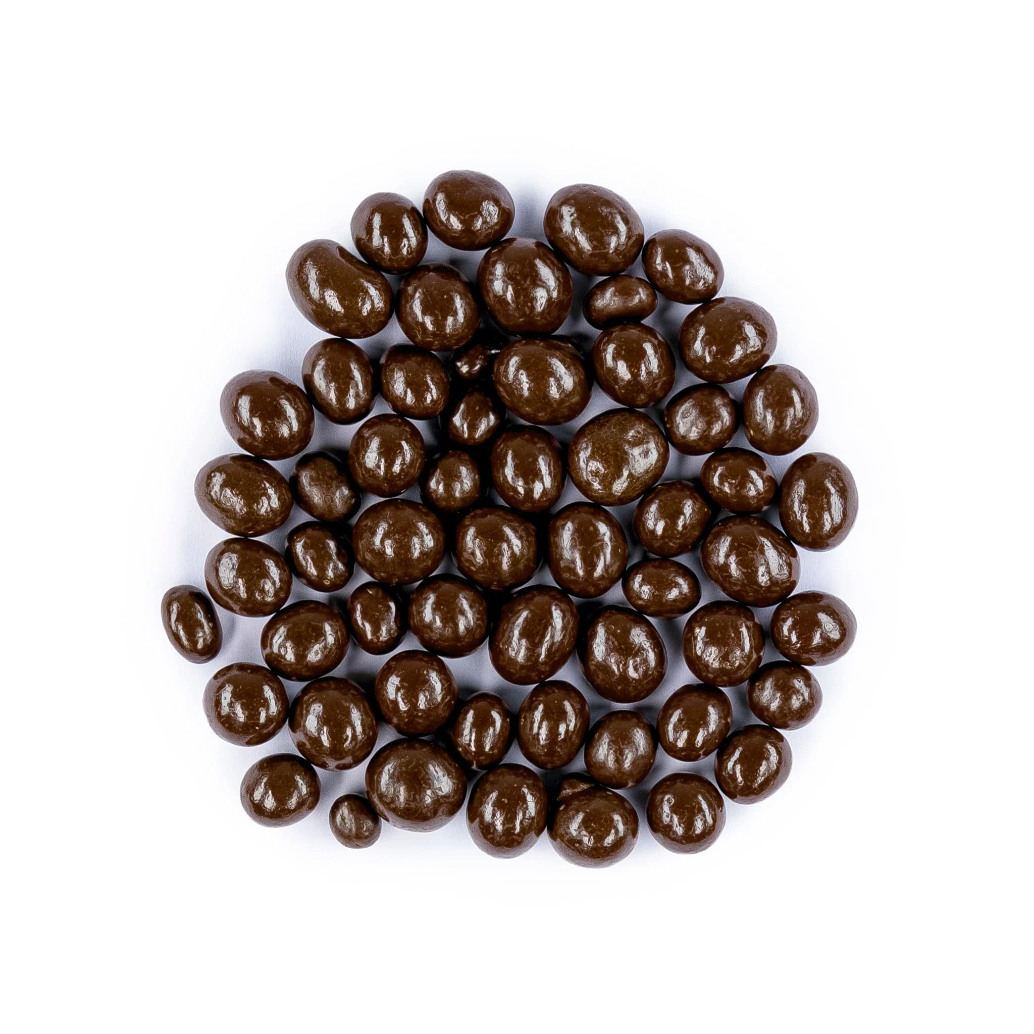 Zibby Beans: Chocolate Covered Espresso Beans - Image 8